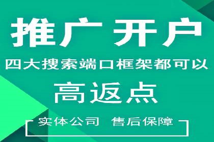 百度竞价开户技巧大揭秘：从入门到精通的案例教学
