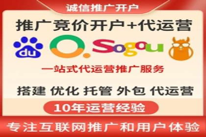 百度竞价包年服务：某行业领导品牌的成功故事